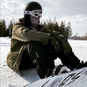 Meet your Posher, Jordan